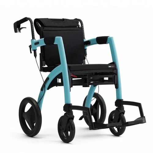 Rollator Rollz Motion