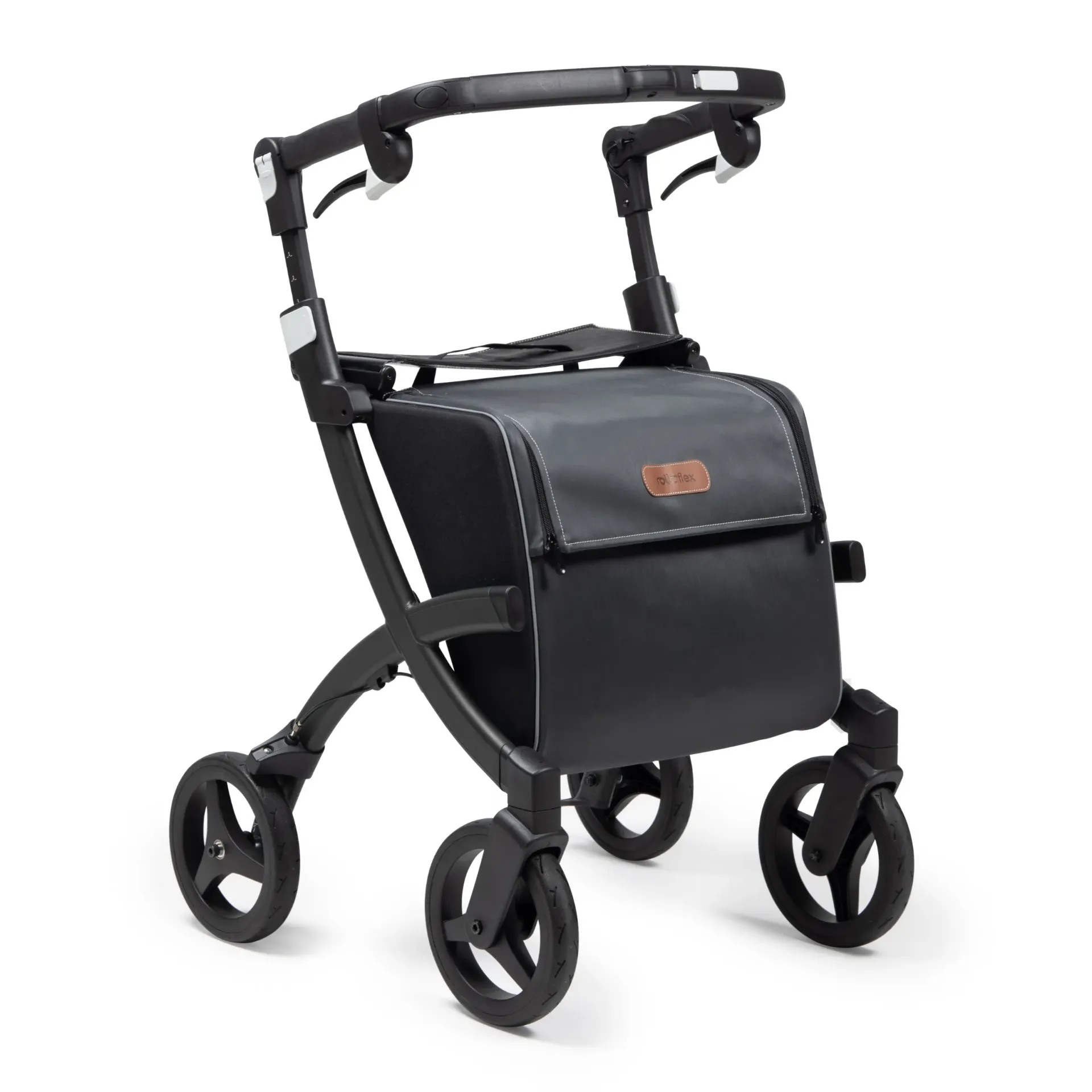 Rollator Rollz Flex