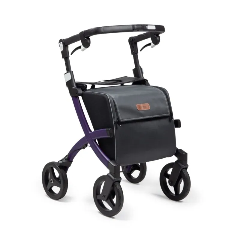 Rollator Rollz Flex