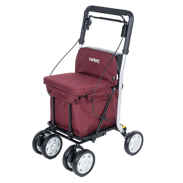 Rollator Lett 800