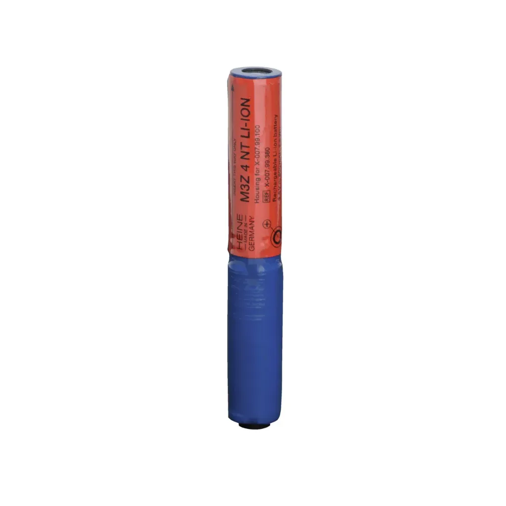 [X-007.99.380] Batterie rechargeable Slim 4NT 3,5 V Li-ion