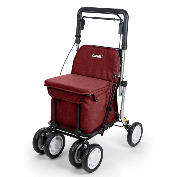 Rollator Lett 900