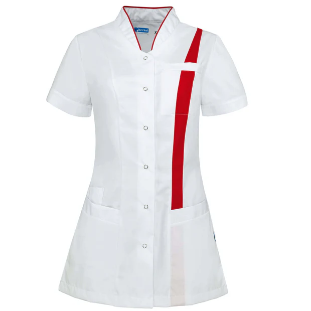 Blouse médicale Lara
