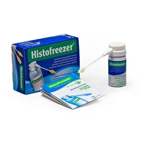 [PA.9001-1] Set Histofreezer 80ml