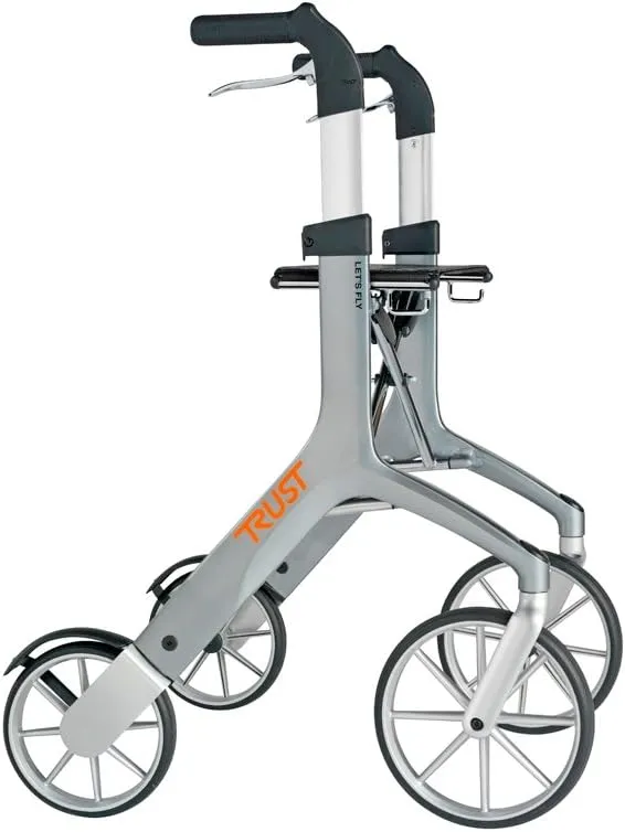 Rollator Let's Fly