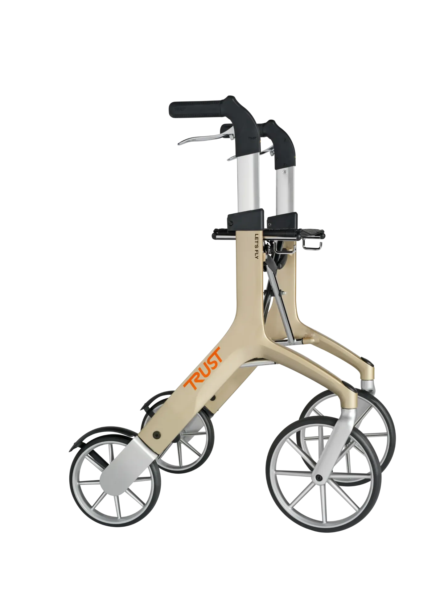 Rollator Let's Fly