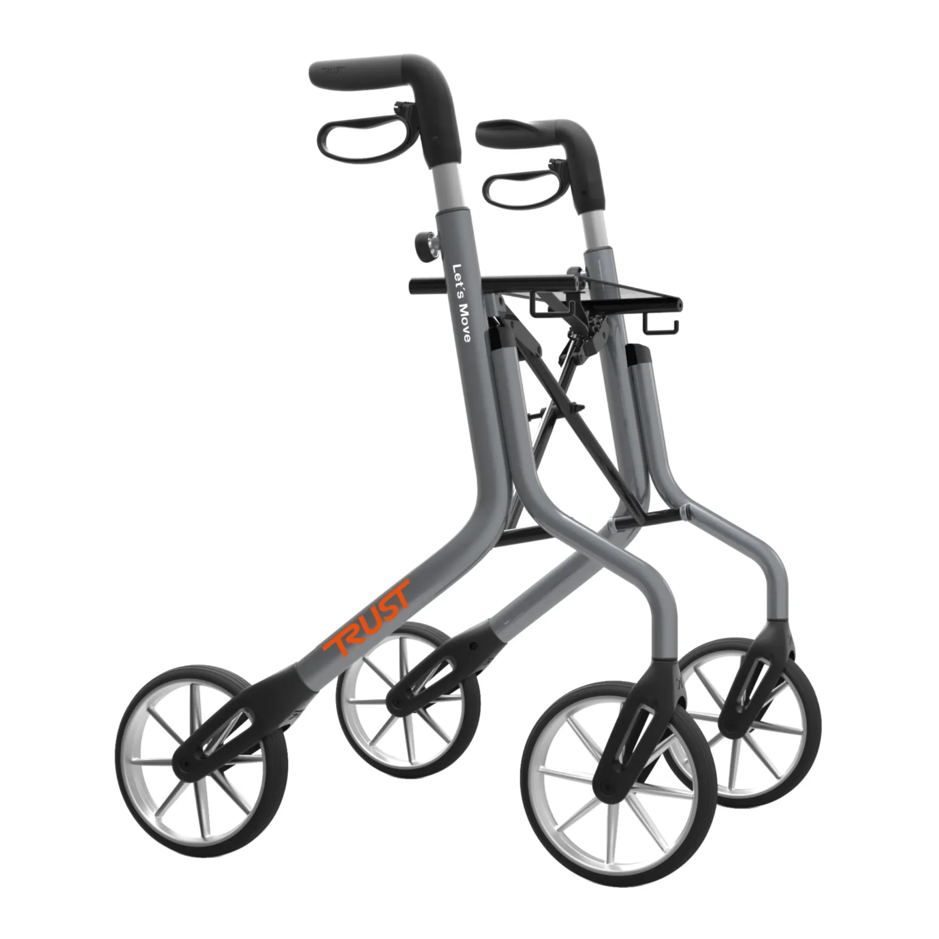Rollator Let's Move