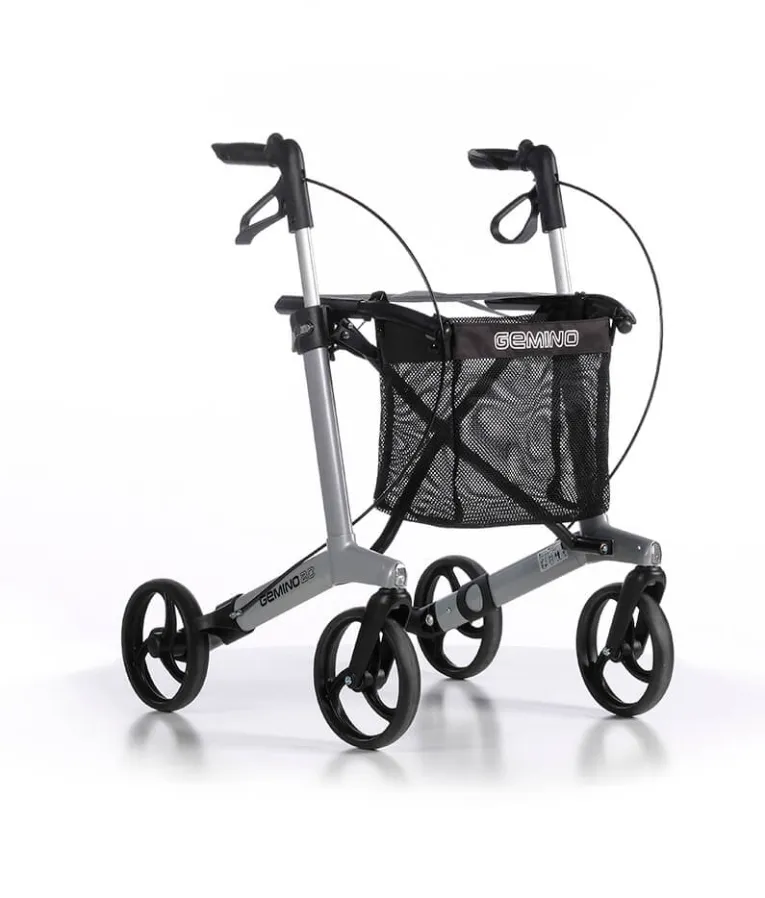 Rollator Gemino 20 (Small)