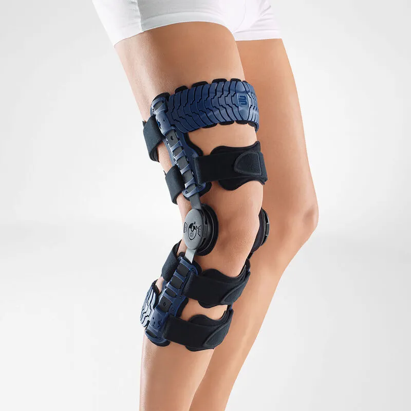 Genouillère SecuTec Genu Flex