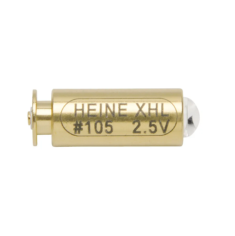 [X-001.88.105] Ampoule XHL Xénon Halogène #105