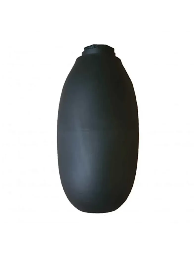 [17-22-000] Poire pour tensio S+K pour valve rouge