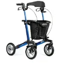 Rollator Gemino 30 Comfort Plus avec pack Plus