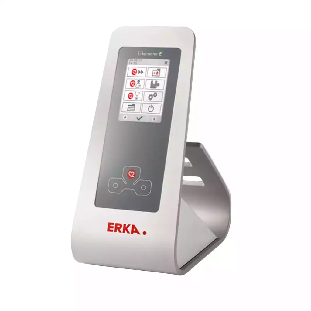 [420.71293.4290] Tensiomètre électronique de bureau Erkameter E