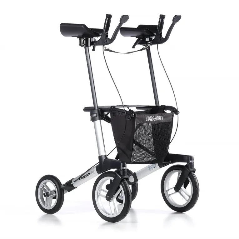 Rollator Gemino 60 Walker (Medium)