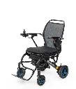 Fauteuil roulant électrique Quickie Q50 R Carbon