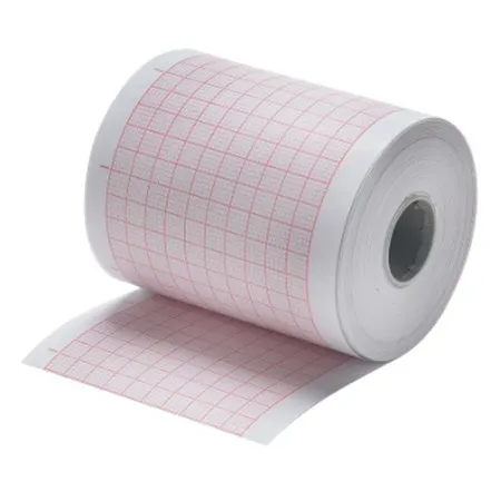 [KP58] Papier ECG 58mm - Pack de 5rlx