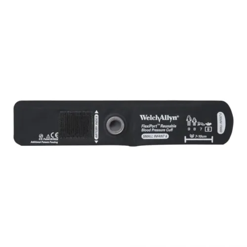 [REUSE-6] Brassards de tension artérielle réutilisables FlexiPort (6)