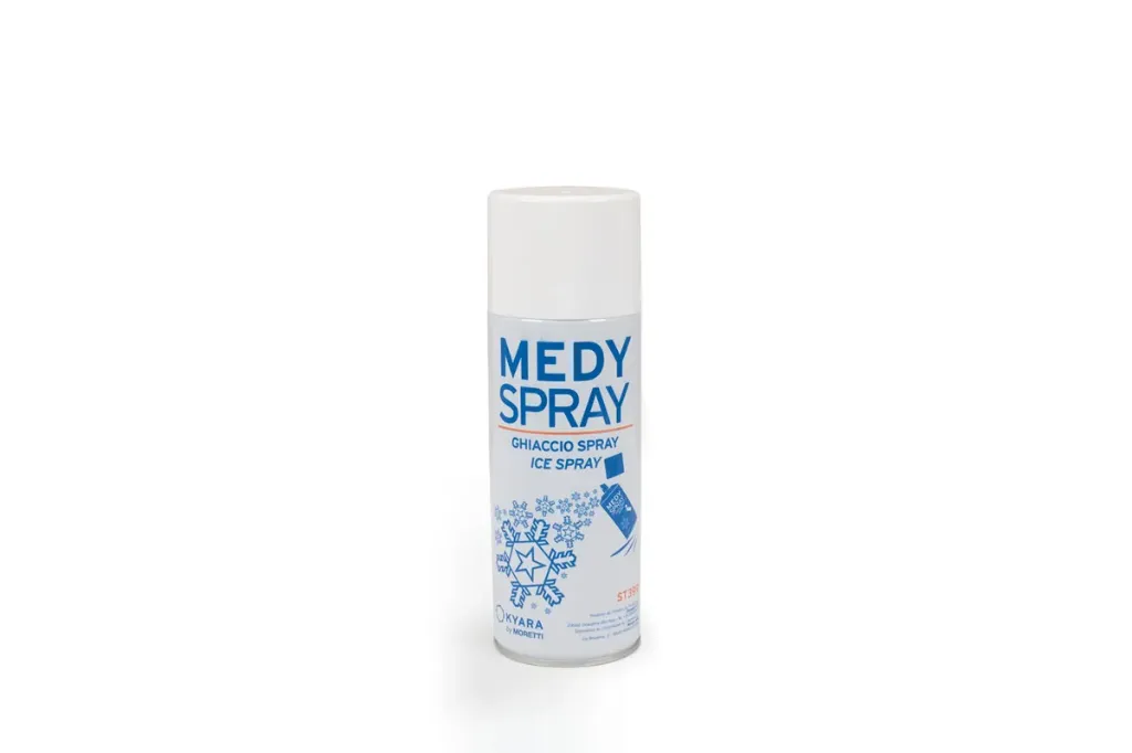 [ST399] Cold Medy Spray 400ml