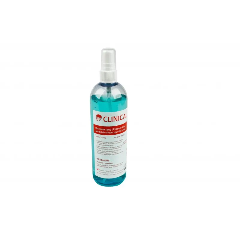 [67 350 00] Spray de contact pour ECG 250ml