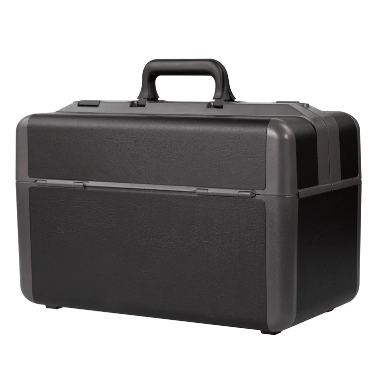 Malette Durasol Ideal - Base 18cm - Simili Cuir