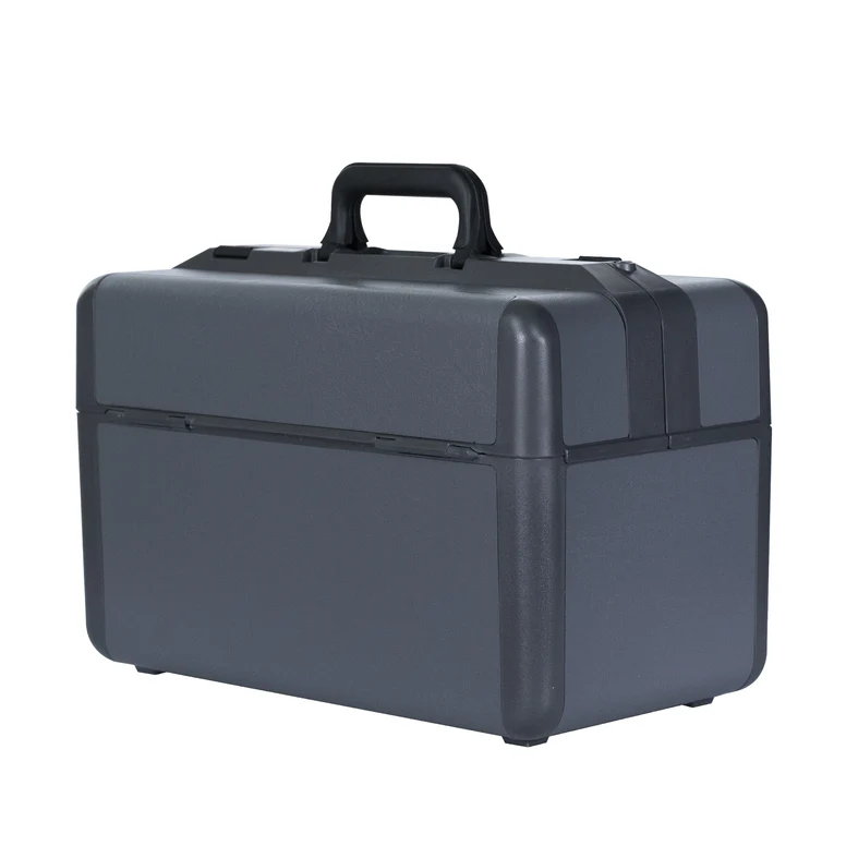 Malette Durasol Ideal - Base 18cm - Simili Cuir