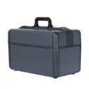 Malette Durasol Ideal - Base 18cm - Simili Cuir