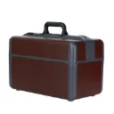 Malette Durasol Ideal - Base 18cm - Simili Cuir