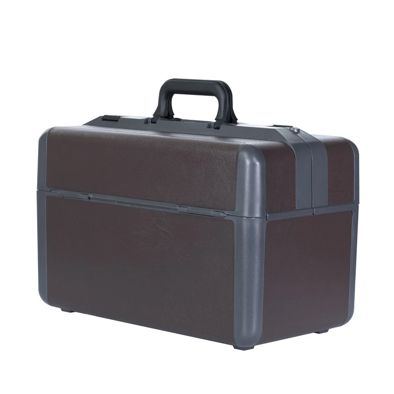 Malette Durasol Ideal - Base 18cm - Simili Cuir