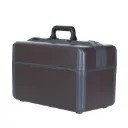 Malette Durasol Ideal - Base 18cm - Simili Cuir