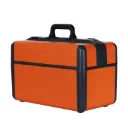 Malette Durasol Ideal - Base 18cm - Simili Cuir