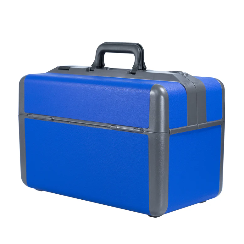 Malette Durasol Ideal - Base 18cm - Simili Cuir