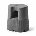 Tabouret de bain Dorica