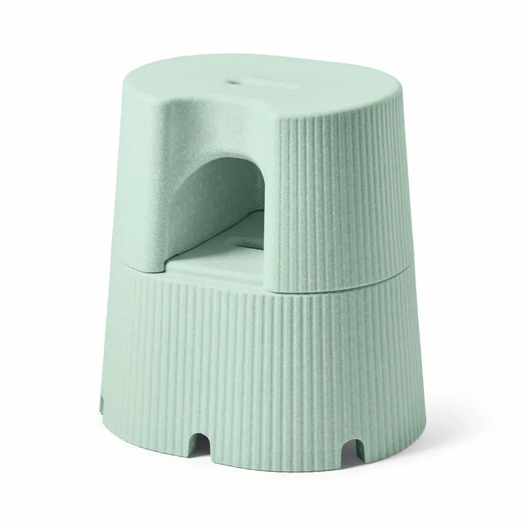 Tabouret de bain Dorica