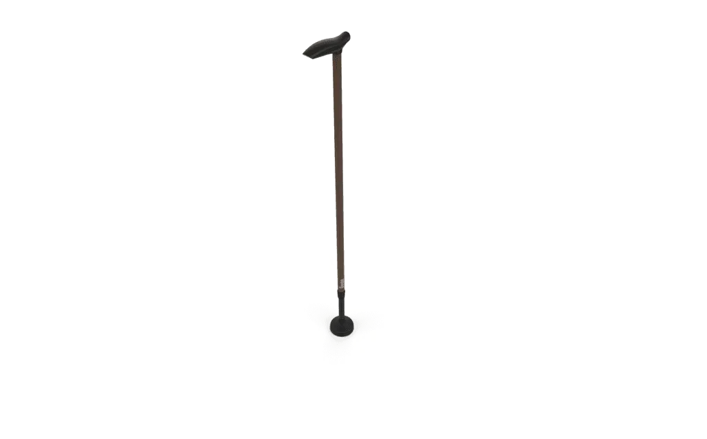 Canne Tango Swing (Gris)