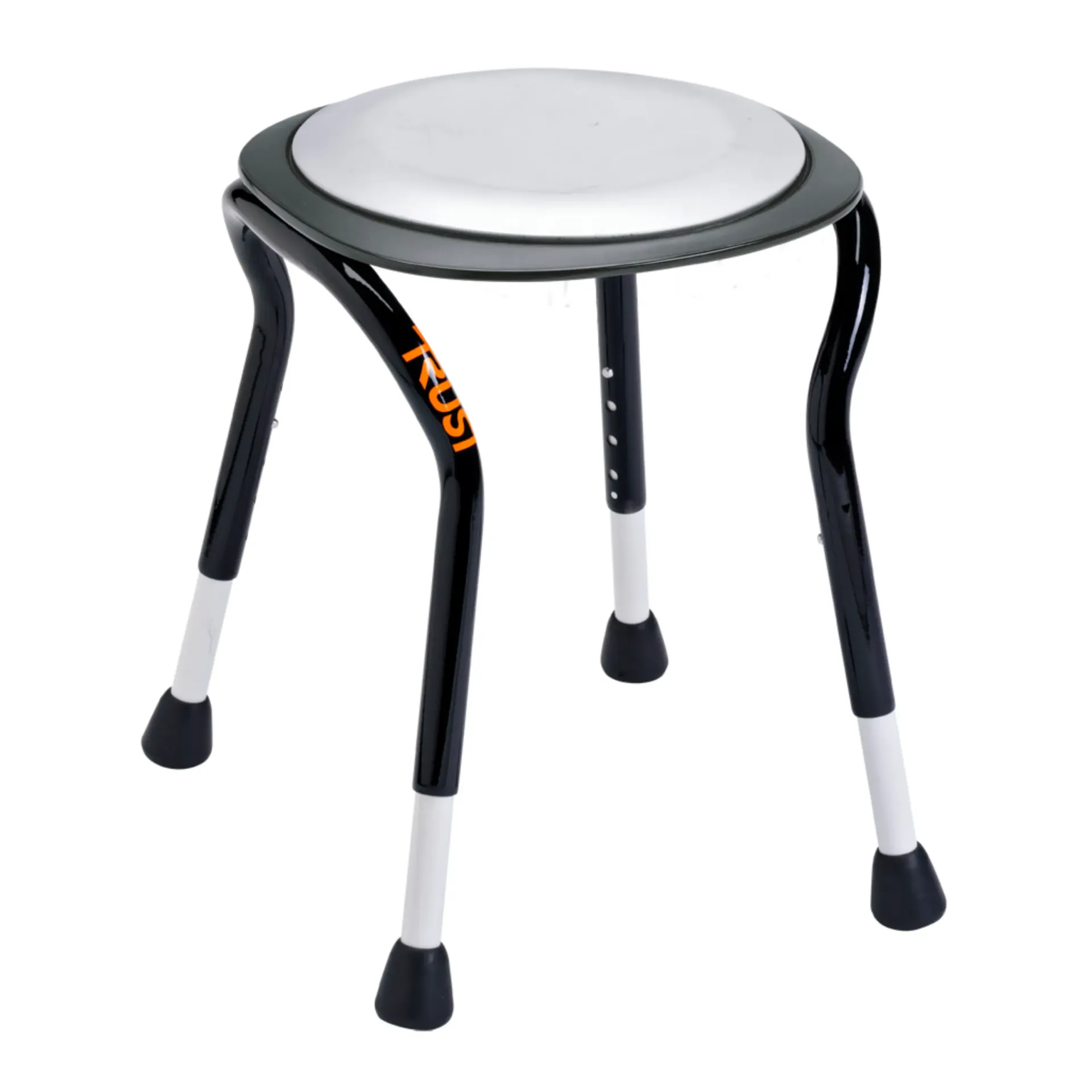 Tabouret de douche Let’s Frisbee
