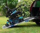 Rampes d'accès pliables 692