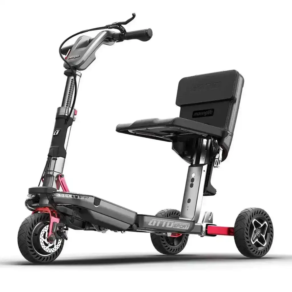 Scooter ATTO Sport