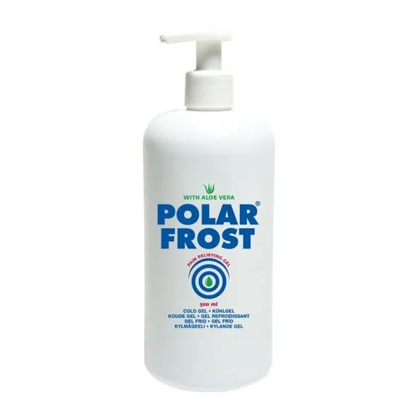 [D107111B] Polar Frost 500ml