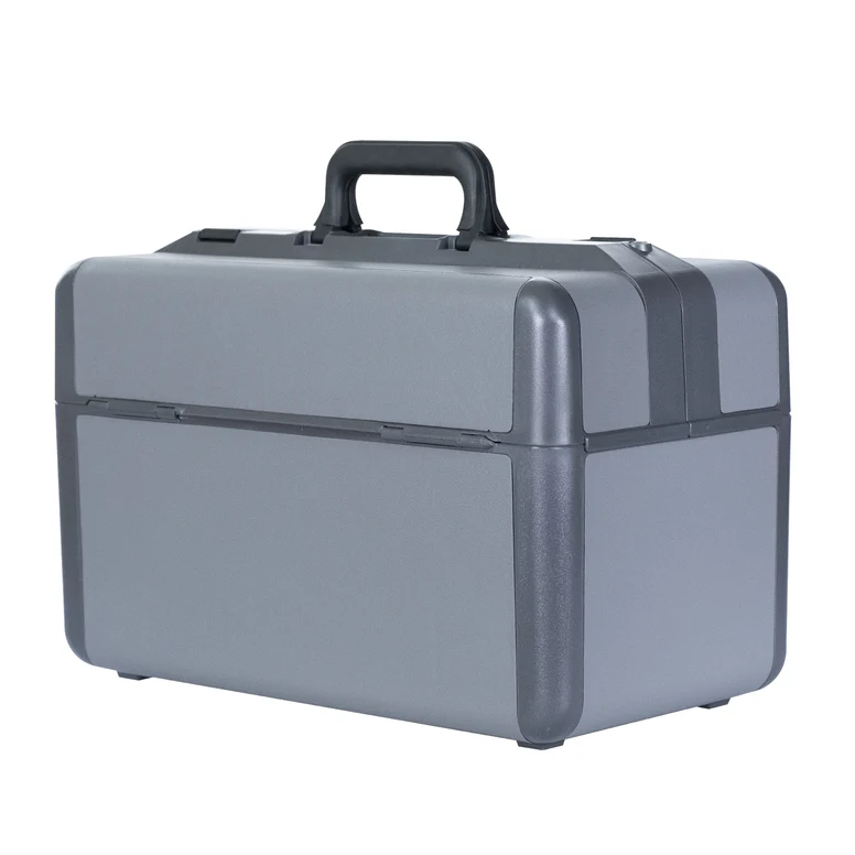 Malette Durasol Ideal - Base 18cm - Cuir