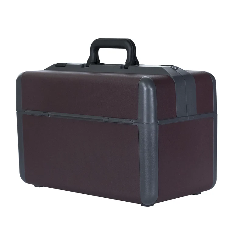 Malette Durasol Ideal - Base 18cm - Cuir