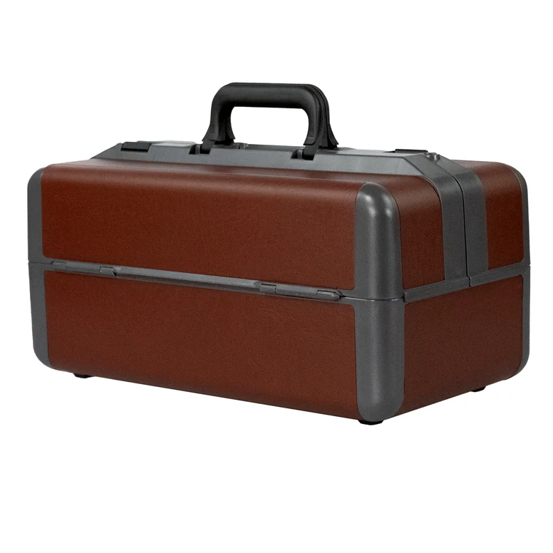 Malette Durasol Ideal - Base 11cm - Simili Cuir