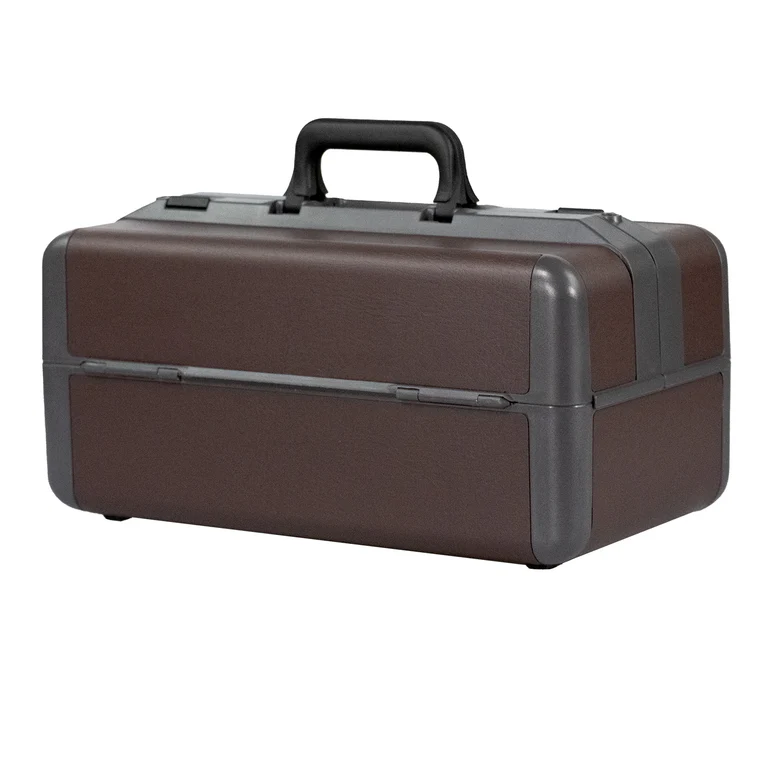 Malette Durasol Ideal - Base 11cm - Simili Cuir