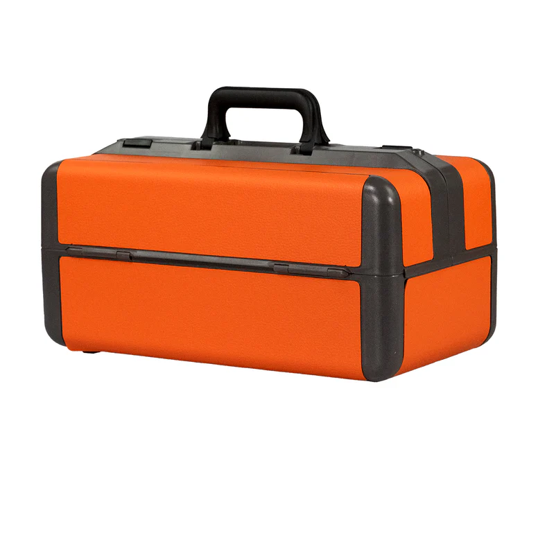 Malette Durasol Ideal - Base 11cm - Simili Cuir