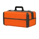 Malette Durasol Ideal - Base 11cm - Simili Cuir