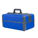 Malette Durasol Ideal - Base 11cm - Simili Cuir