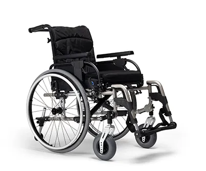 Fauteuil roulant manuel V 300 DL
