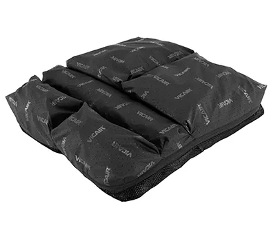 Coussin Vicair Adjuster O2