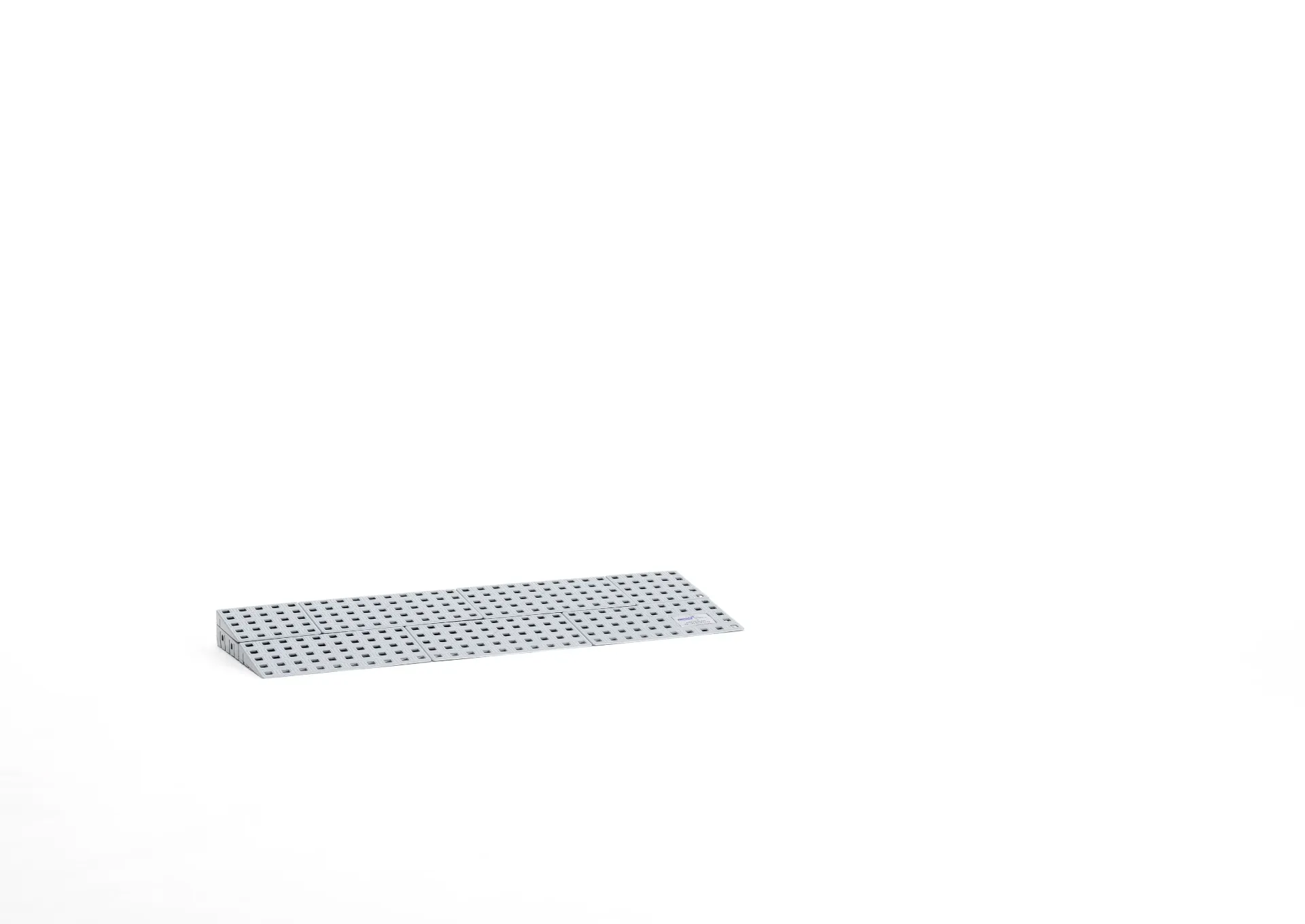 Ramp Kit 690