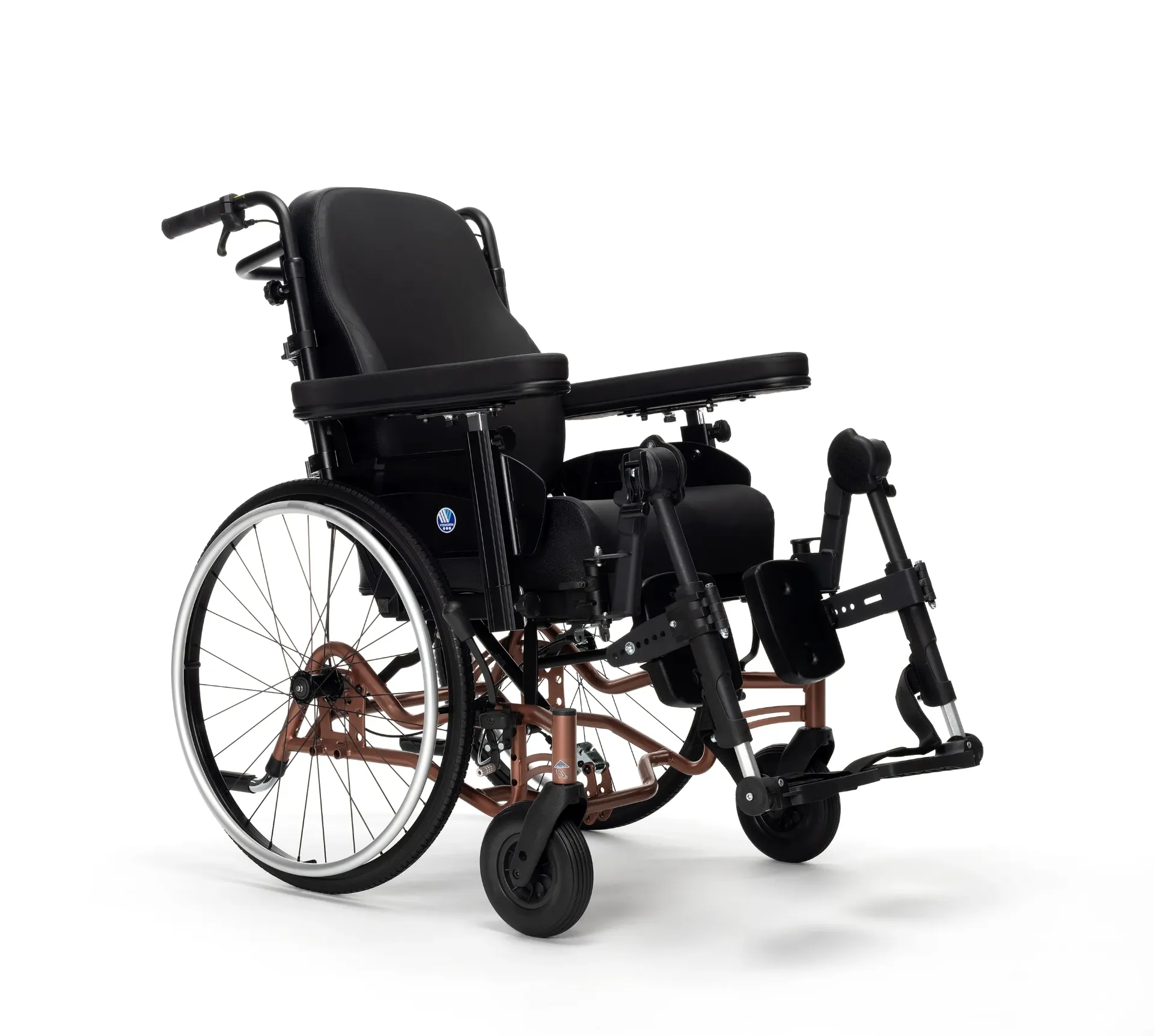 Fauteuil roulant Inovys II Evo