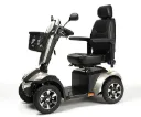 Scooter Mercurius 4D